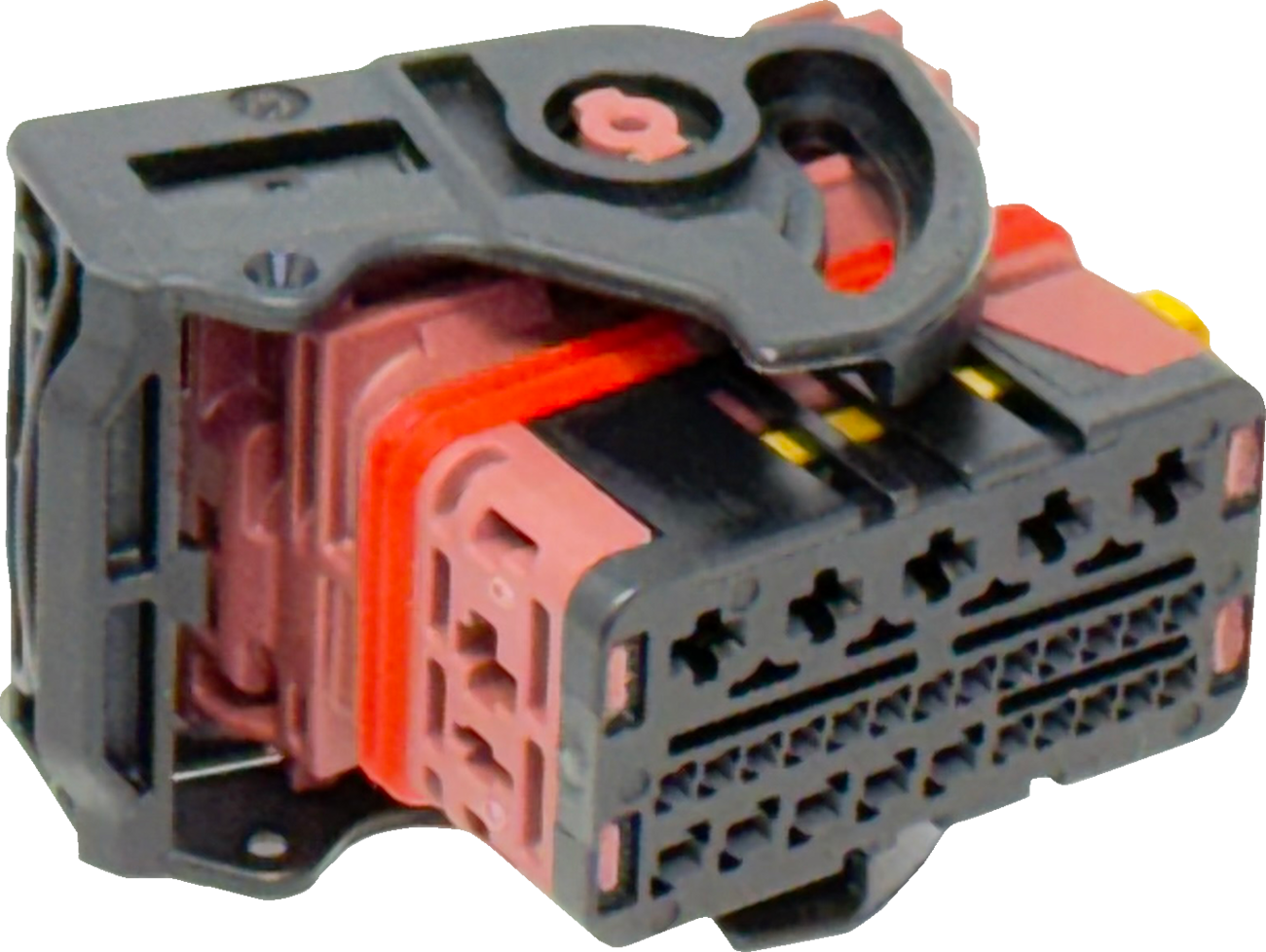 NAMZ BCM Connector Kit