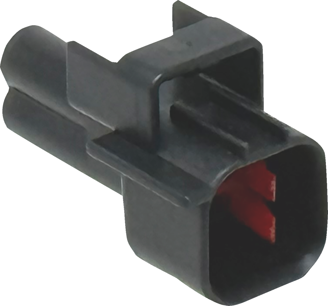 NAMZ CAN Terminating Connector - Connector / CAN Terminating / 2-Position 2120-1407