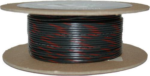 NAMZ CUSTOM CYCLE 100-Foot OEM Color Wire Spools - NWR-02-100-20