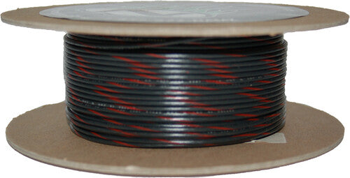 NAMZ CUSTOM CYCLE 100-Foot OEM Color Wire Spools - NWR-02-100