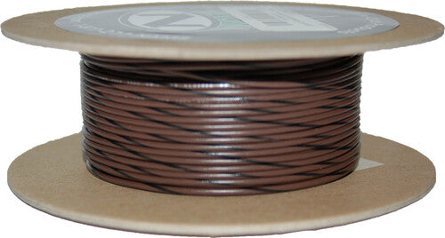 NAMZ CUSTOM CYCLE 100-Foot OEM Color Wire Spools - NWR-10-100-20