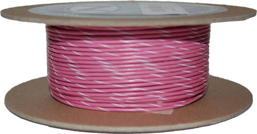 NAMZ CUSTOM CYCLE 100-Foot OEM Color Wire Spools - NWR-109-100-20