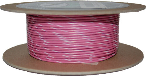 NAMZ CUSTOM CYCLE 100-Foot OEM Color Wire Spools - NWR-109-100