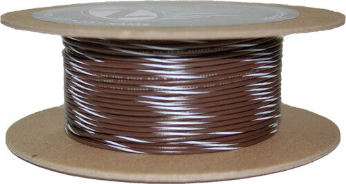 NAMZ CUSTOM CYCLE 100-Foot OEM Color Wire Spools - NWR-19-100-20