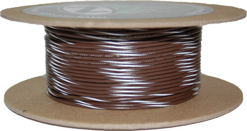 NAMZ CUSTOM CYCLE 100-Foot OEM Color Wire Spools - NWR-19-100