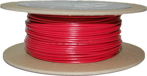 NAMZ CUSTOM CYCLE 100-Foot OEM Color Wire Spools - NWR-2-100-20