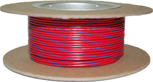 NAMZ CUSTOM CYCLE 100-Foot OEM Color Wire Spools - NWR-26-100