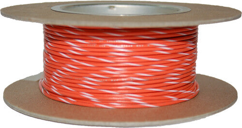 NAMZ CUSTOM CYCLE 100-Foot OEM Color Wire Spools - NWR-39-100