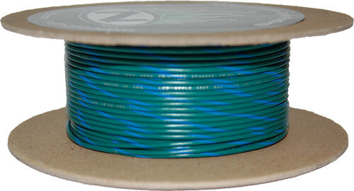 NAMZ CUSTOM CYCLE 100-Foot OEM Color Wire Spools - NWR-56-100
