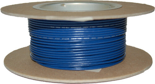 NAMZ CUSTOM CYCLE 100-Foot OEM Color Wire Spools - NWR-6-100-20