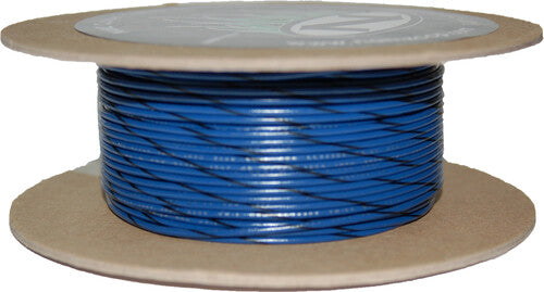 NAMZ CUSTOM CYCLE 100-Foot OEM Color Wire Spools - NWR-60-100