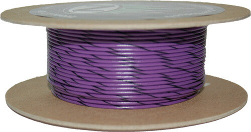 NAMZ CUSTOM CYCLE 100-Foot OEM Color Wire Spools - NWR-70-100