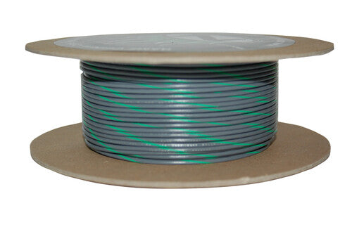 NAMZ CUSTOM CYCLE 100-Foot OEM Color Wire Spools - NWR-85-100-20