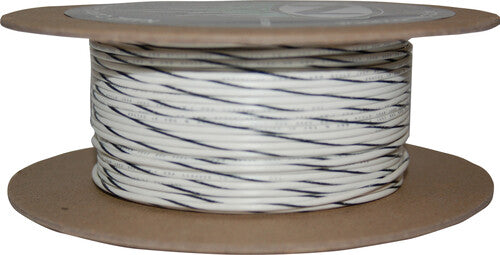 NAMZ CUSTOM CYCLE 100-Foot OEM Color Wire Spools - NWR-90-100