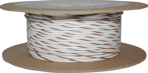 NAMZ CUSTOM CYCLE 100-Foot OEM Color Wire Spools - NWR-91-100
