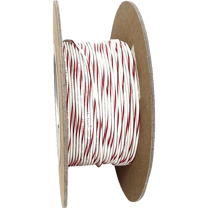 NAMZ CUSTOM CYCLE 100-Foot OEM Color Wire Spools - NWR-92-100-20