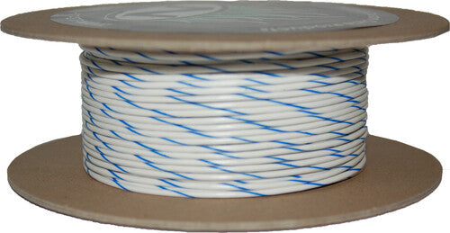 NAMZ CUSTOM CYCLE 100-Foot OEM Color Wire Spools - NWR-96-100