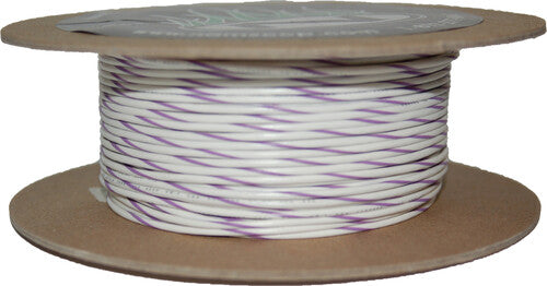 NAMZ CUSTOM CYCLE 100-Foot OEM Color Wire Spools - NWR-97-100