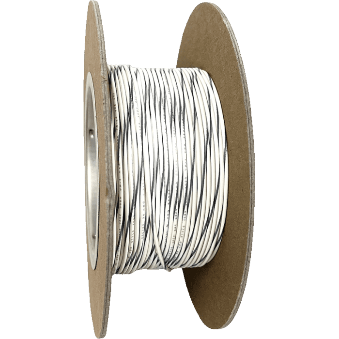 NAMZ CUSTOM CYCLE 100-Foot OEM Color Wire Spools - NWR-98-100-20