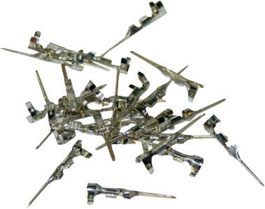 NAMZ CUSTOM CYCLE Amp 040 Terminals - NA-175063-1