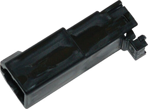 NAMZ CUSTOM CYCLE Amp 040 Wire Cap Housing - NA-174057-2