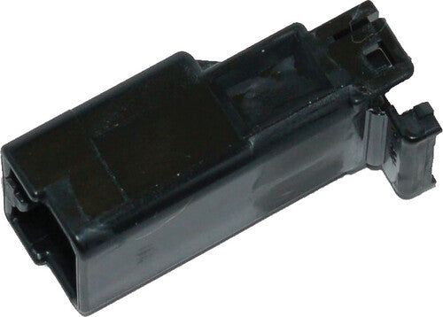 NAMZ CUSTOM CYCLE Amp 040 Wire Cap Housing - NA-174967-2