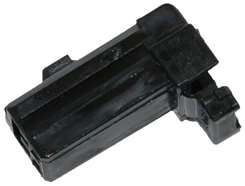 NAMZ CUSTOM CYCLE Amp 040 Wire Plug Housing - NA-174056-2