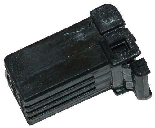 NAMZ CUSTOM CYCLE Amp 040 Wire Plug Housing - NA-174966-2