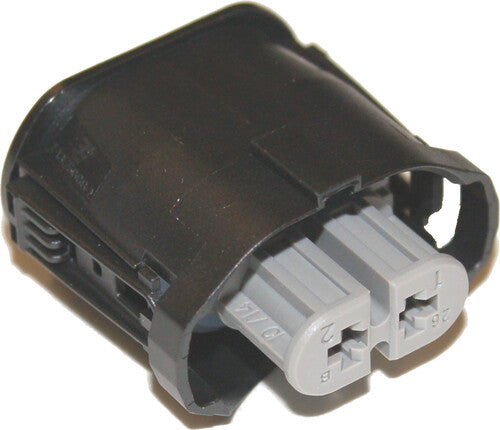 NAMZ CUSTOM CYCLE Amp/Delphi Connectors - NA-2-1355668-2