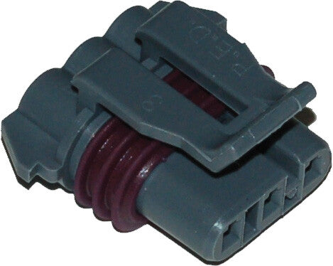 NAMZ CUSTOM CYCLE Amp/Delphi Connectors - ND-12129946-B