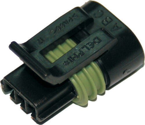 NAMZ CUSTOM CYCLE Amp/Delphi Connectors - ND-12162182-B