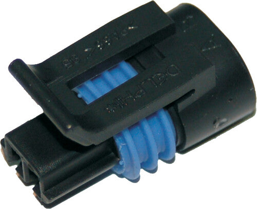 NAMZ CUSTOM CYCLE Amp/Delphi Connectors - ND-12162193-B