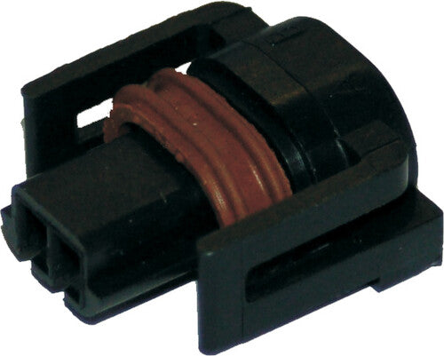 NAMZ CUSTOM CYCLE Amp/Delphi Connectors - ND-12162215-B