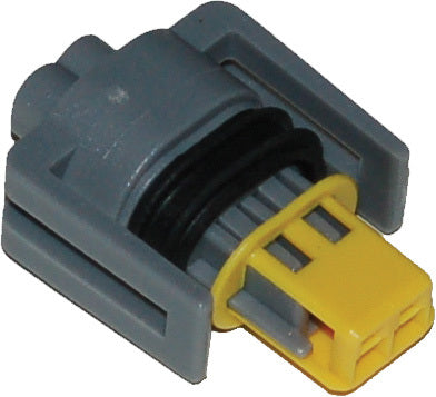 NAMZ CUSTOM CYCLE Amp/Delphi Connectors - ND-15336027-B