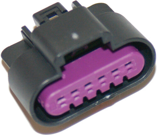 NAMZ CUSTOM CYCLE Amp/Delphi Connectors - ND-15397577