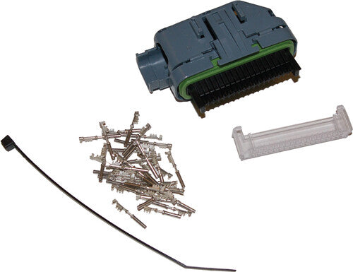 NAMZ CUSTOM CYCLE Amp/Delphi Connectors - NHD-72078-00