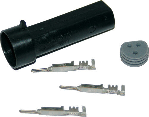 NAMZ CUSTOM CYCLE Amp/Delphi Mating Connectors - NMD-410027