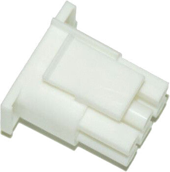 NAMZ CUSTOM CYCLE Amp Mate-N-Lcok Wire Plug Connector - NA-350715-1