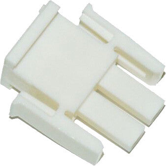 NAMZ CUSTOM CYCLE Amp Mate-N-Lcok Wire Plug Connector - NA-350777-1