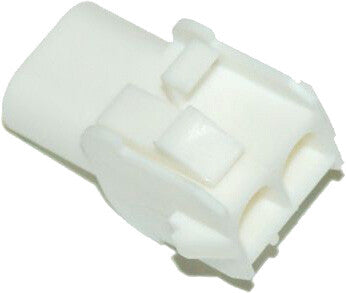 NAMZ CUSTOM CYCLE Amp Mate-N-Lock Wire Cap Connector - NA-350778-1