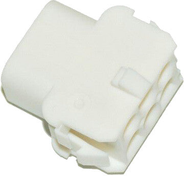 NAMZ CUSTOM CYCLE Amp Mate-N-Lock Wire Cap Connector - NA-350781-1