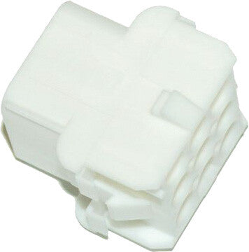 NAMZ CUSTOM CYCLE Amp Mate-N-Lock Wire Cap Connector - NA-350782-1