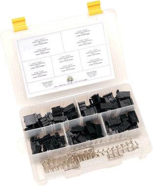 NAMZ CUSTOM CYCLE Amp Multilock Builders Kit - NAC-BKO