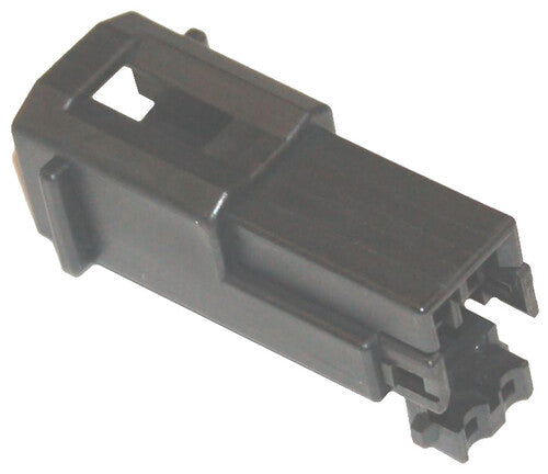 NAMZ CUSTOM CYCLE Amp Multilock Wire Cap Housing - NA-174460-2