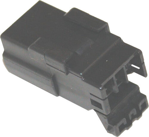 NAMZ CUSTOM CYCLE Amp Multilock Wire Cap Housing - NA-174928-2