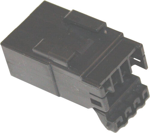 NAMZ CUSTOM CYCLE Amp Multilock Wire Cap Housing - NA-174929-2