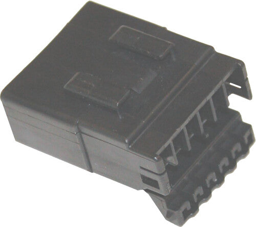 NAMZ CUSTOM CYCLE Amp Multilock Wire Cap Housing - NA-174930-2