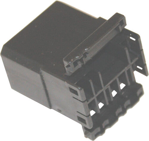 NAMZ CUSTOM CYCLE Amp Multilock Wire Cap Housing - NA-174931-2