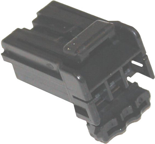 NAMZ CUSTOM CYCLE Amp Multilock Wire Plug Housing - NA-174921-2