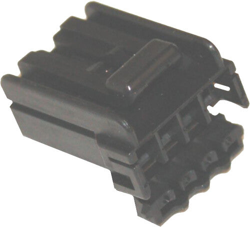 NAMZ CUSTOM CYCLE Amp Multilock Wire Plug Housing - NA-174922-2